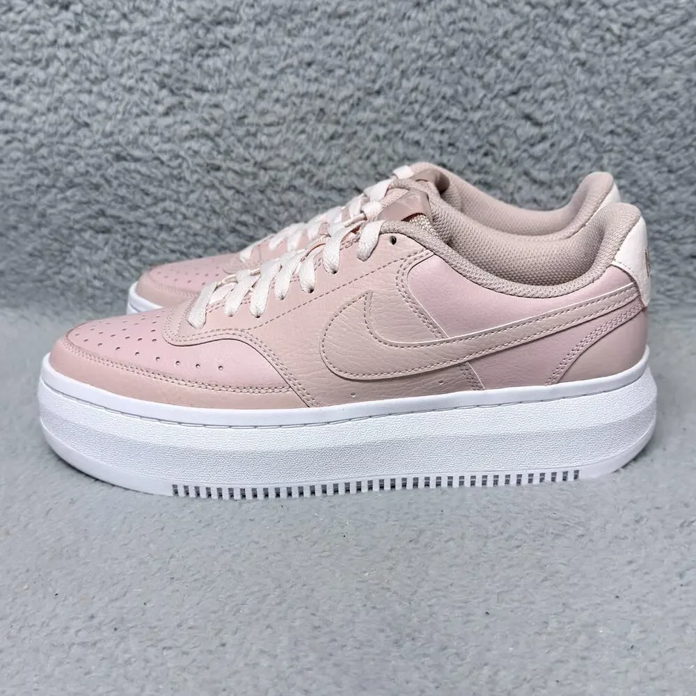 Nike court vision